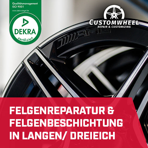 Was Kostet Felgenreparatur Bei Atu